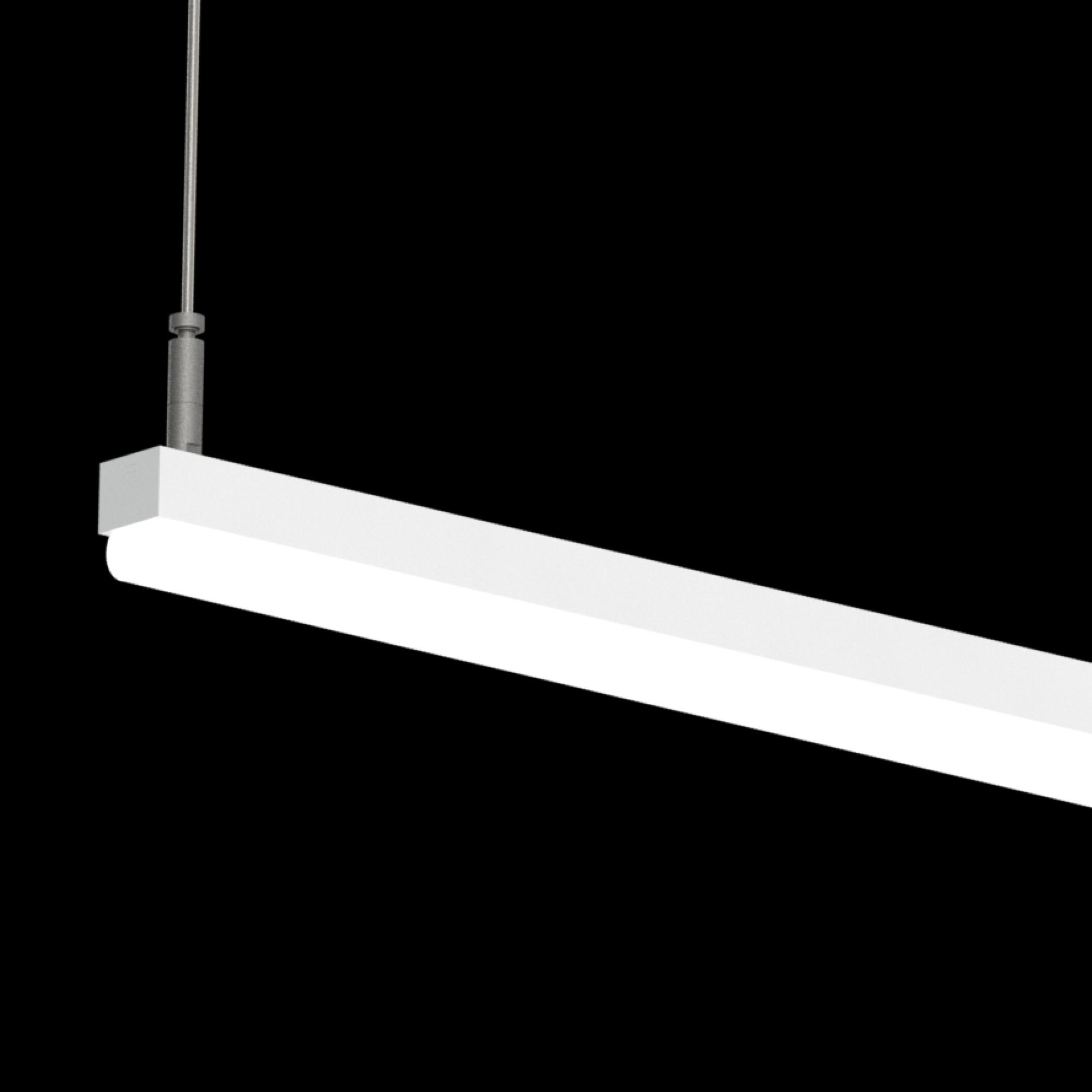 LCS Surface Mounted Linear LED